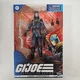 G.I GI Joe Classified Series 06 Cobra Commander 6" Action Figure Gift Hasbro Toy