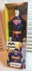2015 BIZZARO ACTION FIGURE NRFB 12" Batman Unlimited DC Comics Mattel 