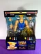 2025 Jada Toys Ultra Street Fighter II The Final Challengers - GUILE P2 (Blue)