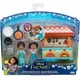 Disney Encanto Mirabel & Julieta Step & Stir Kitchen Playset 8 Pieces