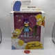 The Simpsons Bartman 5" Action Figure Jakks Pacific New