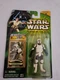 2000 Star Wars POTJ Scout Trooper Imperial Patrol Power of the Jedi Force File