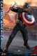 NEW Hot Toys MM536 1/6 Avengers Endgame CAPTAIN AMERICA 31cm Action Figure Japan