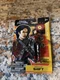 Final Faction - Alpha Team 1 - Specialist Shift  - Action Figure - NEW