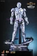 Perfect Hot Toys Mms733d59 1/6 Iron Man Mark 2 Ii (2.0) Action Figure In Stock