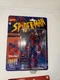 Marvel Legends Retro Set of 4 Retro Spiderman, Storm, Count Nefaria, Whiplash