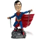 SUPERMAN Headstrong Heroes Dynamic Bobble Heads Monogram Masterworks