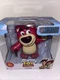 Jada Toys 3" Metalfigs - Disney Pixar Toy Story - Lotso