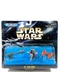 ,Micro Machines Space Star Wars  V1 star wars  Galoob Toys 1995
