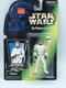 Luke Skywalker Star Wars The Power of the Force  Stormtrooper Disguise Kenner