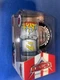 DISNEY STORE CARS Die Cast Car DARRELL CARTRIP 10th ANNIVERSARY EDITION, NEW