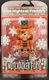 Funko - Five Nights At Freddy's - Christmas - NUTCRACKER FOXY