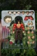 CUSTOM Dragon Ball SHF s.h.figuarts  ssj4  burdock