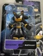 2026 Jakks Pacific DC x Sonic The Hedgehog Shadow as Batman 5" Action Figure NEW