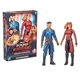 Marvel Avengers Titan Hero Series Doctor Strange and The Scarlet Witch