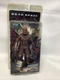NEW 2009 NECA Dead Space  Isaac Clarke Select Figure w/  RC DC Disc Ripper