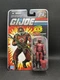 Hasbro G.I. Joe 25th Anniversary Cobra Legions: Crimson Guard Action Figure (2)