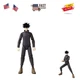 Jujutsu Kaisen - Fushiguro Megumi Action Figure