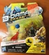 Hasbro B-daman Crossfire Bd-24 New Thunder Leo Power Outer Pack Wear Photos Desc