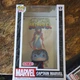 Funko Pop! Comic Covers Captain Marvel 17 2nd Print Target Exclusive Kamala Khan