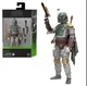 Hasbro Star Wars: the Black Series Boba Fett Figure