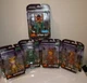 Funko Action Figure Five Nights at Freddy's Curse of Dreadbear - Set of 5 New