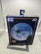 Neca E.T. Elliot on Bicycle in The Moonlight Brand New Sealed Motorized 