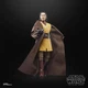 Hasbro Star Wars The Black Series 6 Inch The Acolyte 02 Jedi Master Sol