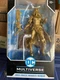 McFarlane DC Multiverse Anti-Crisis Wonder Woman Gold Death Metal Action Figure