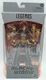 NEW Marvel Legends Grey Suit Black Widow  6-inch Action Figure Gray IN STOCK