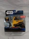 Star Wars Micro Galaxy Squadron ANAKINS NABOO N-1 STARFIGHTER Target Exclusive