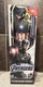 Hasbro Captain America Marvel Avengers Hero Series 12" Action Figure NIB