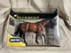 Breyer SeaBiscut Racehorse Action Figure 2003 #1188