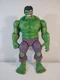 Diamond Select Marvel Immortal Hulk  Action Figure Loose