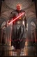 Hot Toys Dx18 1/6 Solo: A Star Wars Story Darth Maul Action Figure In Stock Toy