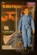 HANNIBAL LECTER - Classic 8" MEGO Action Figure / SILENCE OF THE LAMBS Horror 
