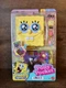 Mattel Polly Pocket SpongeBob SquarePants Playset HTF Nickelodeon Patrick Gary