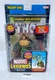 Marvel Legends Thor Loki from Onslaught Series Toybiz 2006