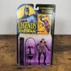 Kenner Legends of Batman - CATWOMAN w/ Official Collectors Card NEW/SEALED