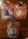 NEW 52 DC COMICS JUSTICE LEAGUE FIGZ SUPERMAN WONDER WOMAN CYBORG FIGURES! r45