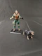 Hasbro Gi Joe 25th Anniversary Mutt & Junkyard v7 3.75" Action Figure 2008 Loose