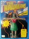 VTG The Hawaiians NEW Bendable Poseable Action Figure Toy LAKA Hawaiian Goddess