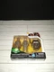 Disney Star Wars 3.75&rdquo; Han Solo & Chewbacca Mimban Force Link 2.0 Figures New
