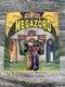 Bandai Mighty Morphin Power Rangers 1993 Megazord Action Figure FACTORY SEALED