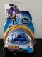 Sega Sonic The Hedgehog Blue Collectible Diecast Real Metal Racer