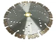 3pack: 7-inch Professional Diamond Blade for Fast Cutting Stone Concrete Masonry