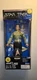 1995 Playmates Star Trek Collector Series Captain James T Kirk Action Figure NIB