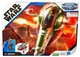 Hasbro Star Wars Mission Fleet Firespray Boba Fett's Slave One