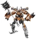 Hasbro Transformers Age Of Extinction Grimlock Voyager Class Figure TF4 AoE