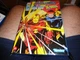 Marvel Comics Presents Iron Man Cyclops Action Figure Kenner 2 Pack box 1 ken